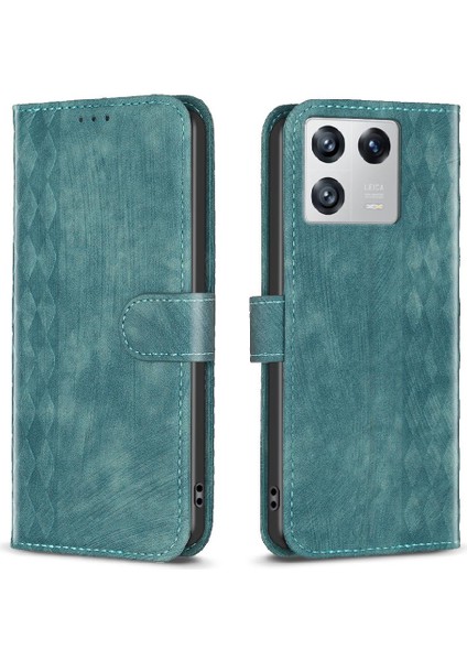 Xiaomi 13 Için Kılıf (Yurt Dışından)