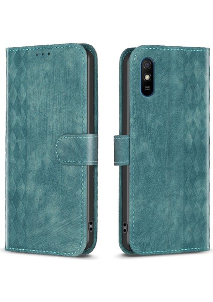 Redmi 9A Için Kılıf (Yurt Dışından)