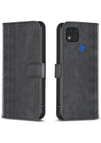 Redmi 9c Için Kılıf (Yurt Dışından)