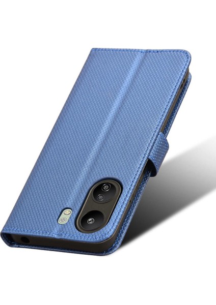 Xiaomi Redmi 13C Kart Tutucu Kapak Için Kılıf Kickstand Manyetik Cüzdan (Yurt Dışından) indirimleri