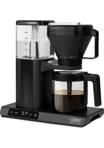 1851 Aroma Sense Filtre Kahve Makinesi
