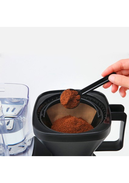 1851 Aroma Sense Filtre Kahve Makinesi