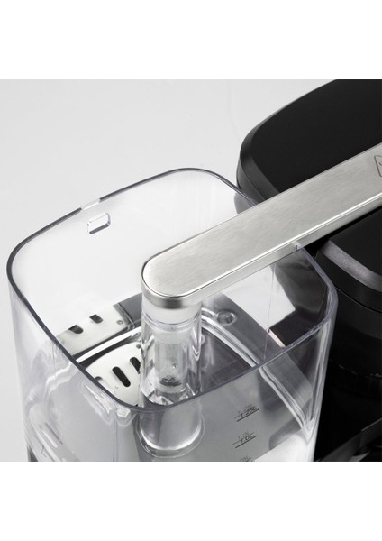 1851 Aroma Sense Filtre Kahve Makinesi