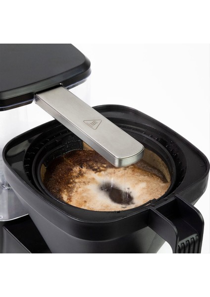 1851 Aroma Sense Filtre Kahve Makinesi