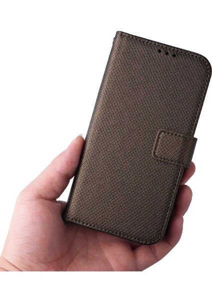 IPhone 11 Için Kılıf Kapak Manyetik Cüzdan Kickstand Kart Tutucu (Yurt Dışından) indirimleri