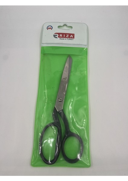 Rıza Terzi Makası (8 Numara)