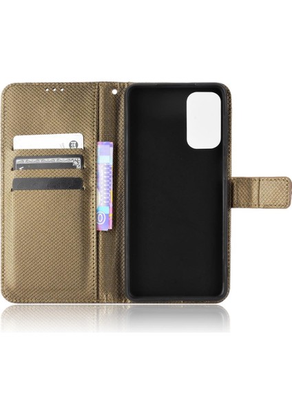 Samsung Galaxy M52 5g Kickstand Manyetik Cüzdan Kart Tutucu Kapak (Yurt Dışından) modelleri