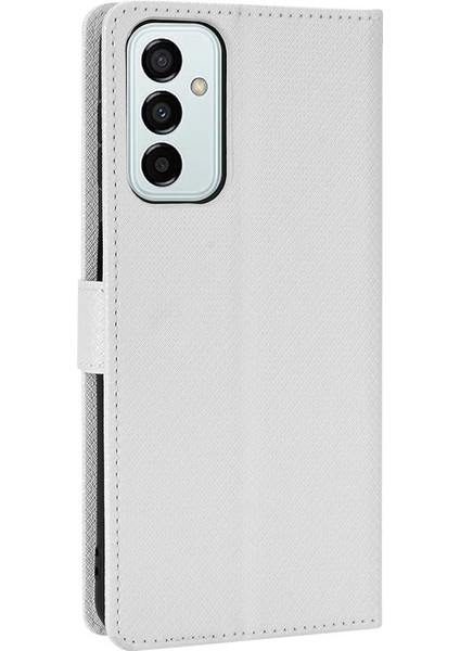 Samsung Galaxy M13 4g Manyetik Cüzdan Kickstand Kart Tutucu Kapak (Yurt Dışından) fiyatları