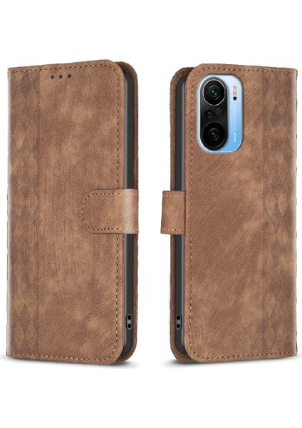 Xiaomi Poco F3 Için Kılıf (Yurt Dışından)