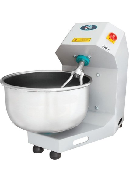 15 kg Hamur Yoğurma Makinesi 220V