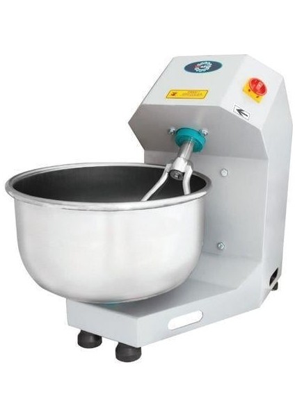 15 kg Hamur Yoğurma Makinesi 220V