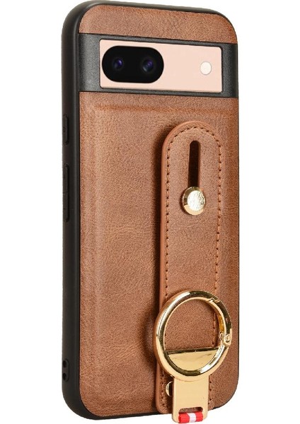 Google 8A Cüzdan Kılıf ile Uyumlu Kolaylık Bilek Kayışı Premium Pu (Yurt Dışından) indirimleri