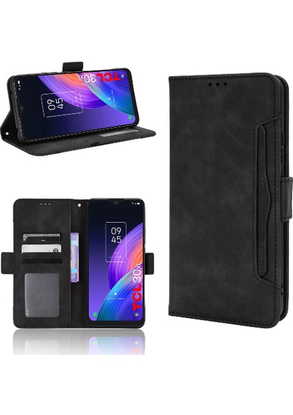 Tcl 30 Xl Için Kılıf (Yurt Dışından)