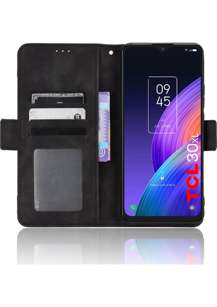 Tcl 30 Xl Için Kılıf (Yurt Dışından)