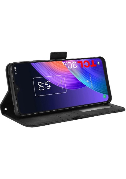 Tcl 30 Xl Için Kılıf (Yurt Dışından)