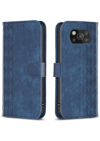 Xiaomi Poco X3 Için Kılıf (Yurt Dışından)