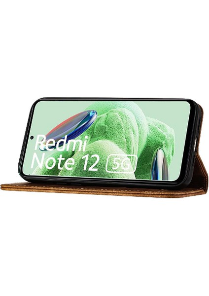 Xiaomi Redmi Için Not 12 5g Kabartmalı Kelebek Kedi Flip Folio Kart (Yurt Dışından) indirimleri