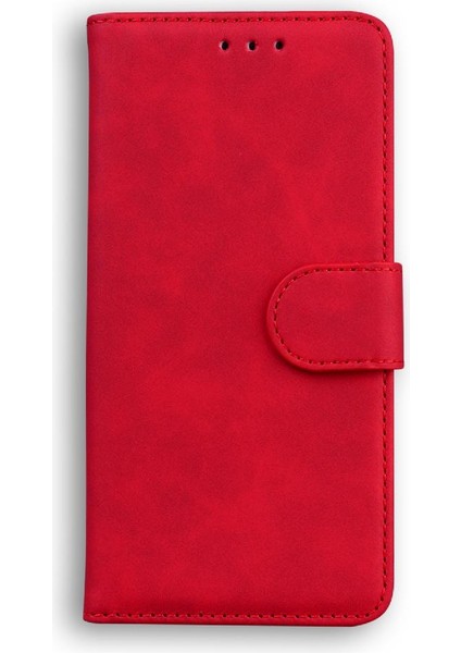 Xıaomı Redmi Not 12 Için Flip Case Pro Artı Manyetik Standı Tutucu Kart Pu (Yurt Dışından)
