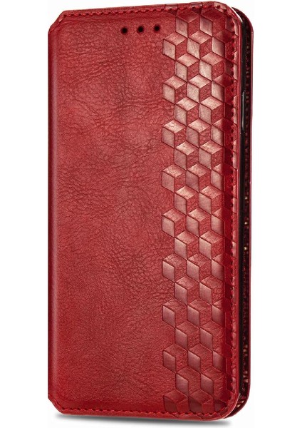 Xıaomı 11 Için Kılıf Kapak Çevirin Kılıf Cüzdan Fonksiyonu Moda Tasarımı (Yurt Dışından) fiyatları