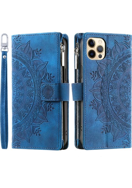 IPhone 12 Için Kılıf Mini Alüminyum Metal Logo Mikrofiber Astar Içinde Yüksek (Yurt Dışından)