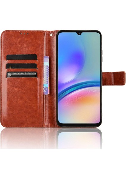 Samsung Galaxy M14 4g Için Kılıf Kapak Çevirin Kart Tutucu Manyetik Cüzdan (Yurt Dışından) indirimleri