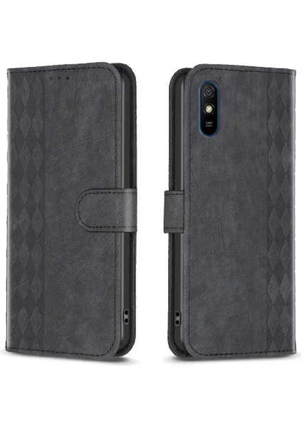 Redmi 9A Için Kılıf (Yurt Dışından)