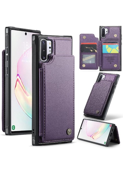 Samsung Galaxy Not 10 Artı Ince Darbeye Dayanıklı Durumda (Yurt Dışından) fiyatları