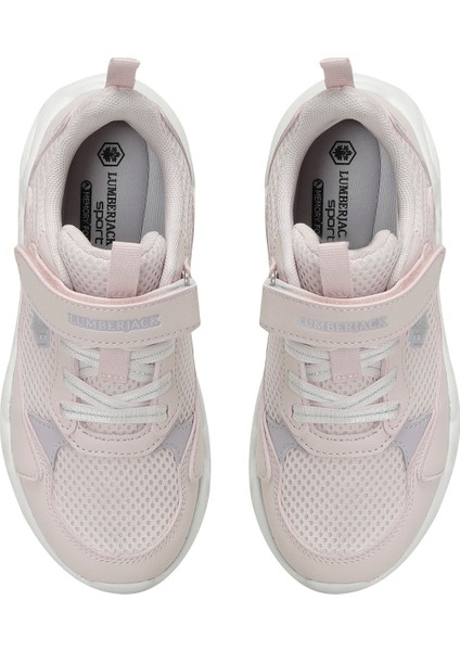 KARINA 4FX Pudra Kız Çocuk Spor Ayakkabı 101508853 fırsatları