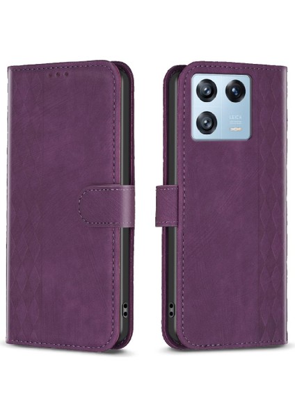 Xiaomi 13 Pro Için Kılıf (Yurt Dışından)
