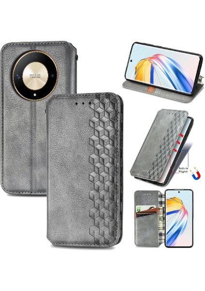 Onur X9B Deri Kılıf Için Kılıf Moda Tasarım Flip Kapak Zarif (Yurt Dışından) indirimleri