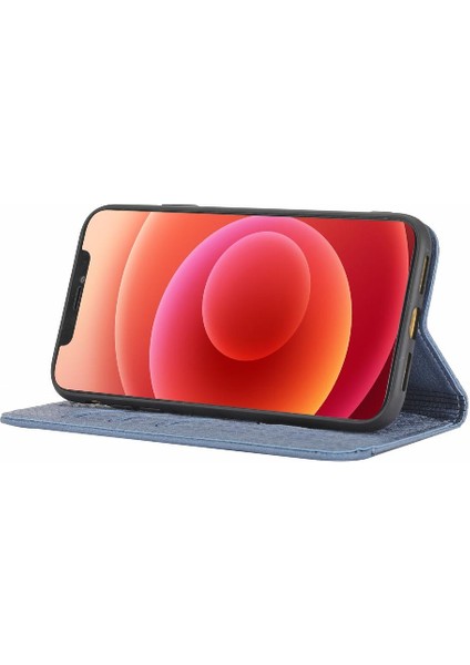 IPhone Xs Max Kredi Kartı Tutucu El Cüzdan Flip Folio Kitap Pu (Yurt Dışından) indirimleri