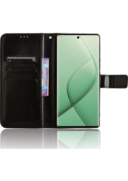 Tecno Spark 20 Pro Artı 4g Manyetik Kart Tutucu Cüzdan Kapak Çevirin (Yurt Dışından)