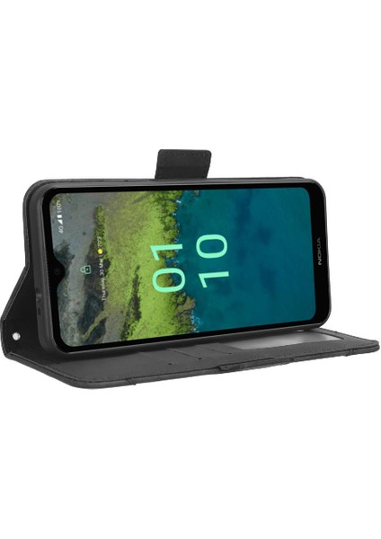 Nokia C110 4g Için Kılıf (Yurt Dışından)