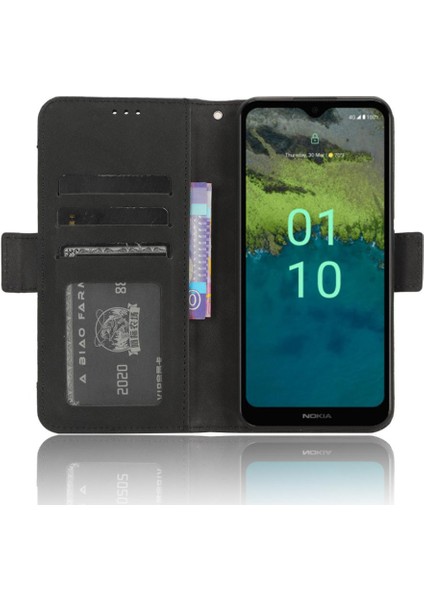 Nokia C110 4g Için Kılıf (Yurt Dışından)