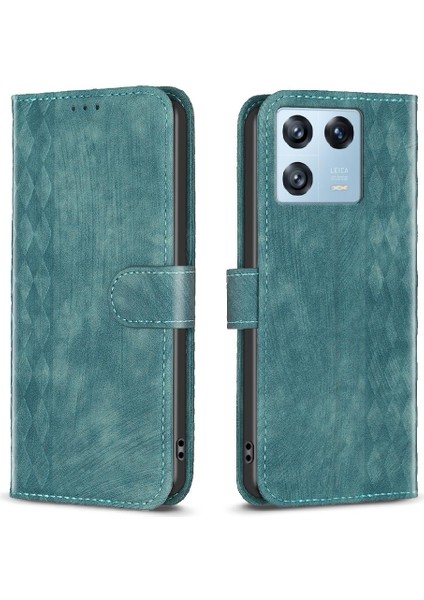 Xiaomi 13 Pro Için Kılıf (Yurt Dışından)