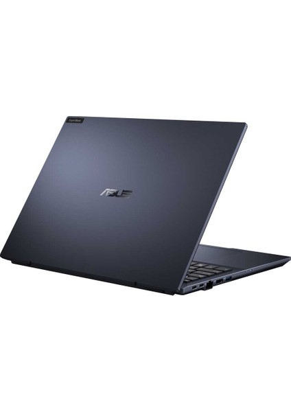 Expertbook B5602CBA-I71260165 Intel Core I7 1260P 40GB Ddr5 4tb SSD 16" OLED WINDOWS11PRO Taşınabilir Bilgisayar 090NX05H1-M00P4036+WEBLEGELSINÇANTA