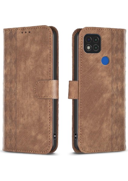 Redmi 9c Için Kılıf (Yurt Dışından)