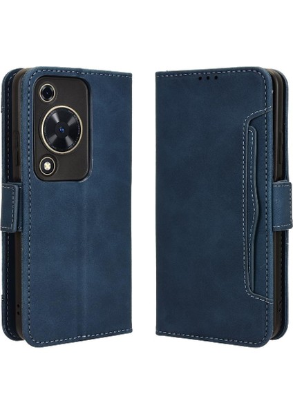 Huawei Nova Y72 4g Ayarlanabilir Ayrılabilir Kart Tutucu Deri (Yurt Dışından) modelleri