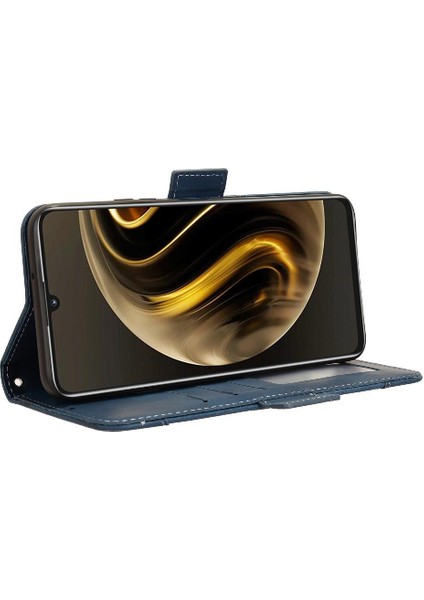 Huawei Nova Y72 4g Ayarlanabilir Ayrılabilir Kart Tutucu Deri (Yurt Dışından) indirimleri