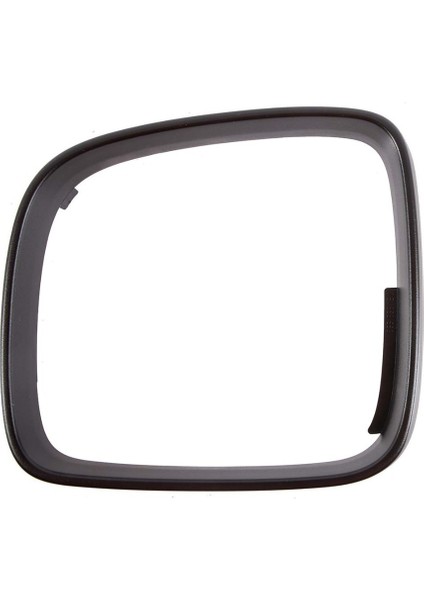 Transporter T5 2003-2009 Model Arası Uyumlu Sol Sürücü Tarafı Dış Ayna Çerçevesi