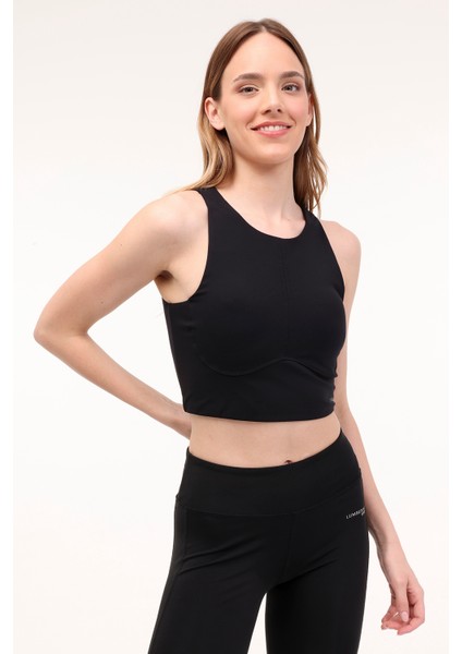 Wl Frıda 27MD1030 4fx Siyah Kadın Bra