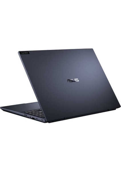 Expertbook B5602CBA-I71260165 Intel Core I7 1260P 16GB Ddr5 4tb SSD 16" OLED WINDOWS11PRO Taşınabilir Bilgisayar 090NX05H1-M00P4028+WEBLEGELSINÇANTA
