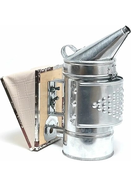 Arıcı Körüğü, Tütsü