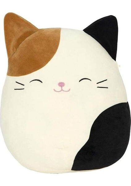 Squishmallows Kedi Cam 30 cm (Yurt Dışından)