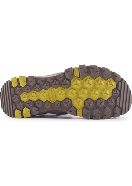 Barle 4fx Haki Erkek Sandalet fırsatları