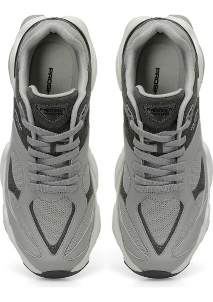 Rosı 4fx Gri Erkek Sneaker