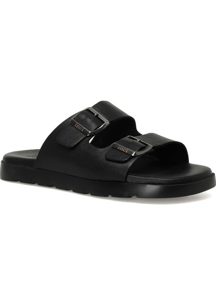 Incı Fredo 4fx Siyah Erkek Terlik fiyatları