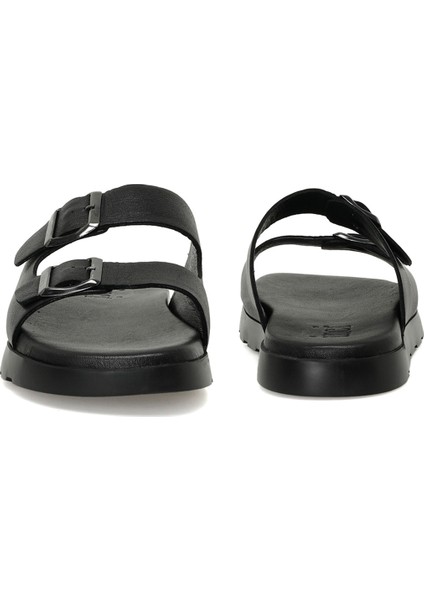 Incı Fredo 4fx Siyah Erkek Terlik indirimleri