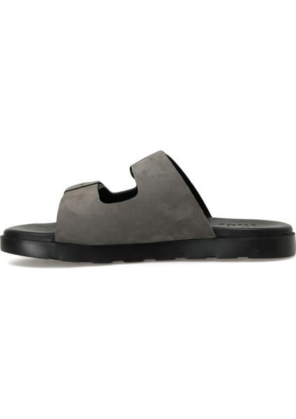 Incı Fredo N 4fx Grı Erkek Terlik modelleri