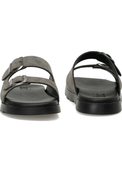 Incı Fredo N 4fx Grı Erkek Terlik indirimleri